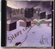 Pavement - Shady Lane